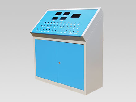 工業(yè)控制臺