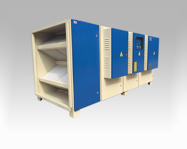 環(huán)保設(shè)備外殼--創(chuàng)新設(shè)計助力可持續(xù)發(fā)展