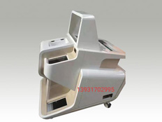 高質(zhì)量機床護罩外殼，確保安全與耐用性