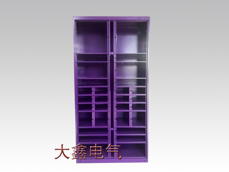 智能柜柜體